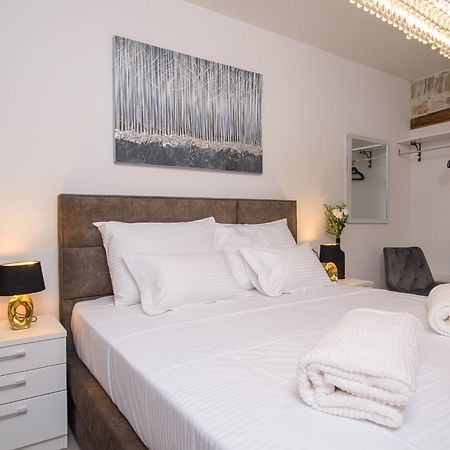 Rooms Bartul Trogir Exteriér fotografie