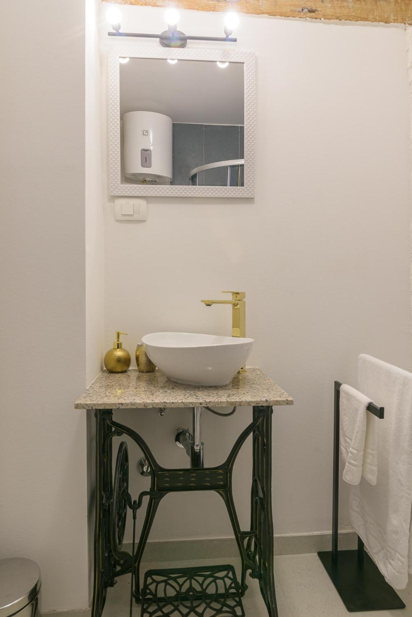 Rooms Bartul Trogir Exteriér fotografie