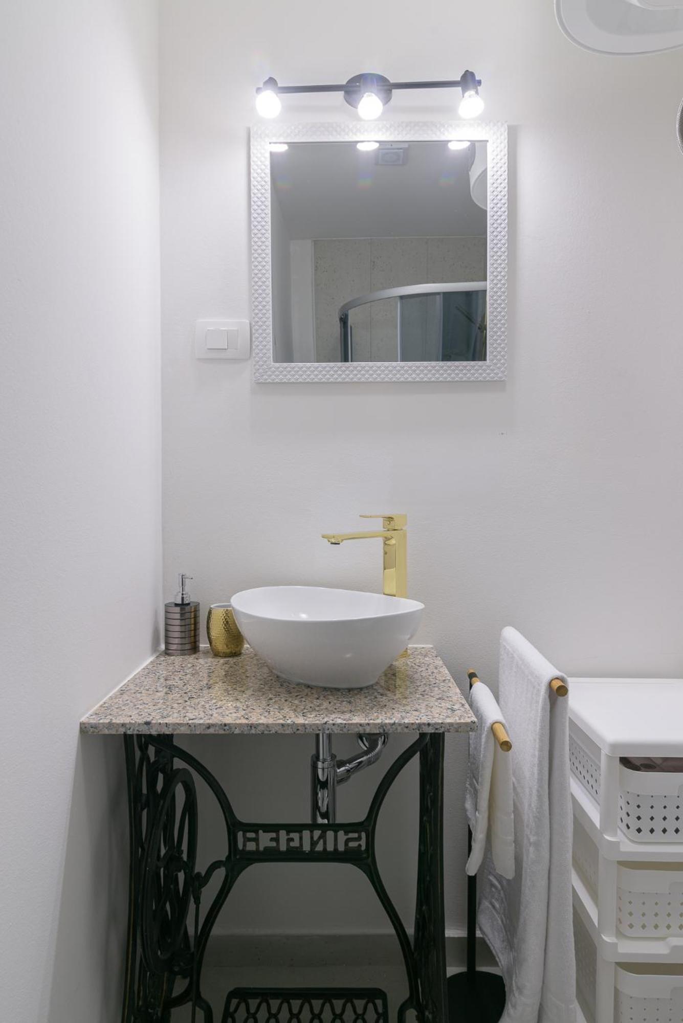 Rooms Bartul Trogir Exteriér fotografie