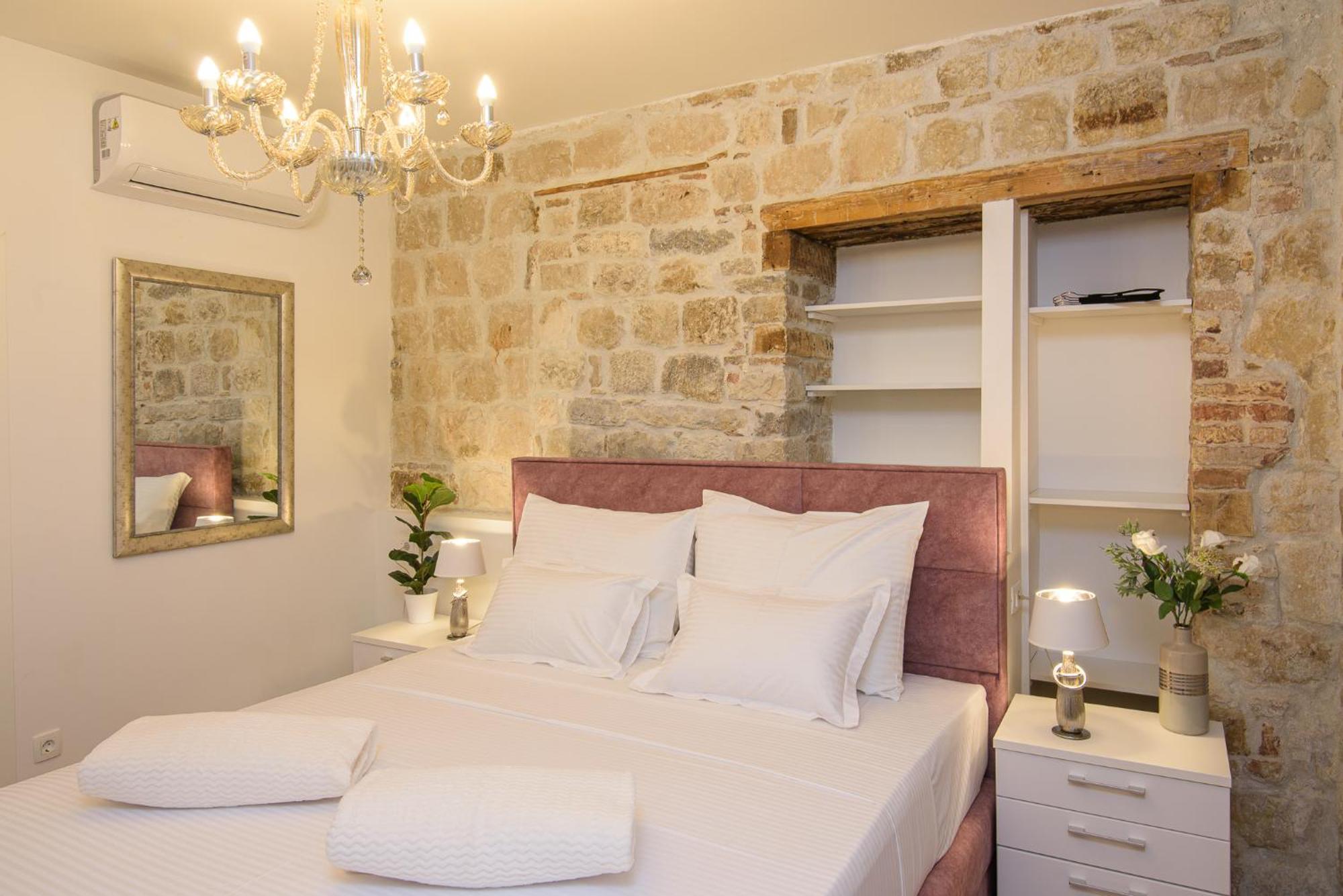 Rooms Bartul Trogir Exteriér fotografie