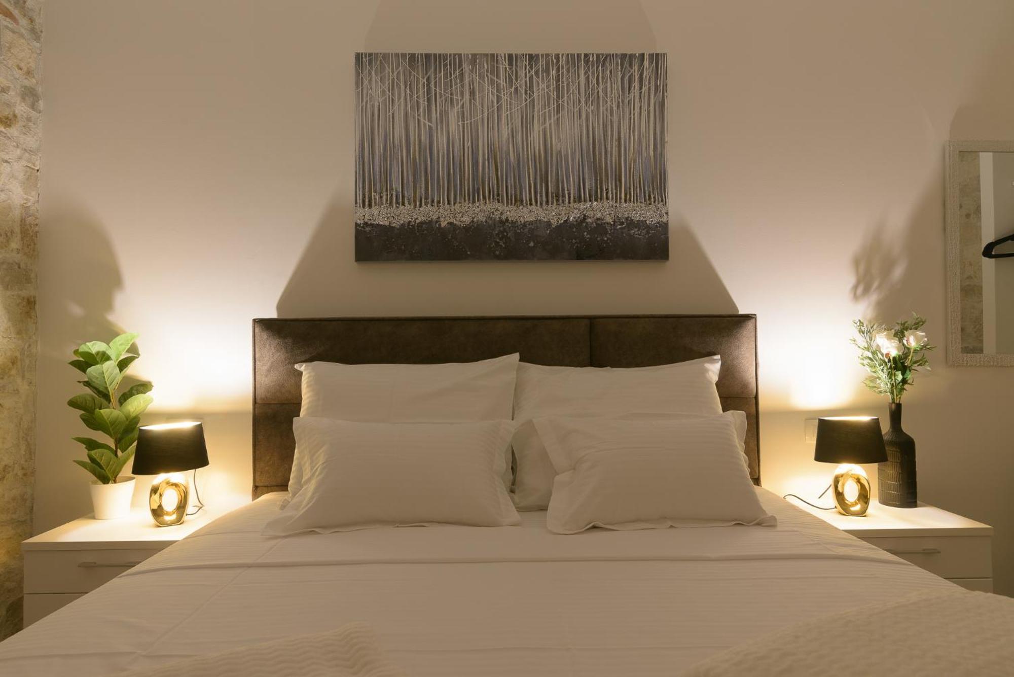 Rooms Bartul Trogir Exteriér fotografie