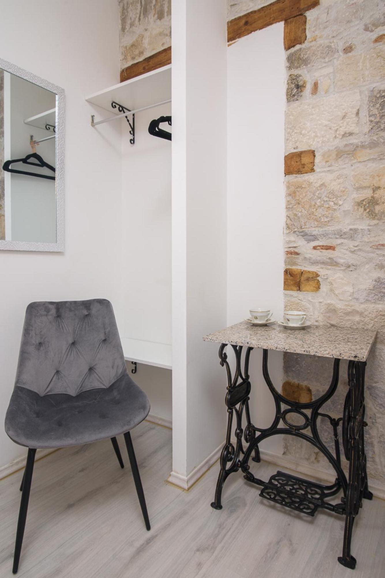 Rooms Bartul Trogir Exteriér fotografie