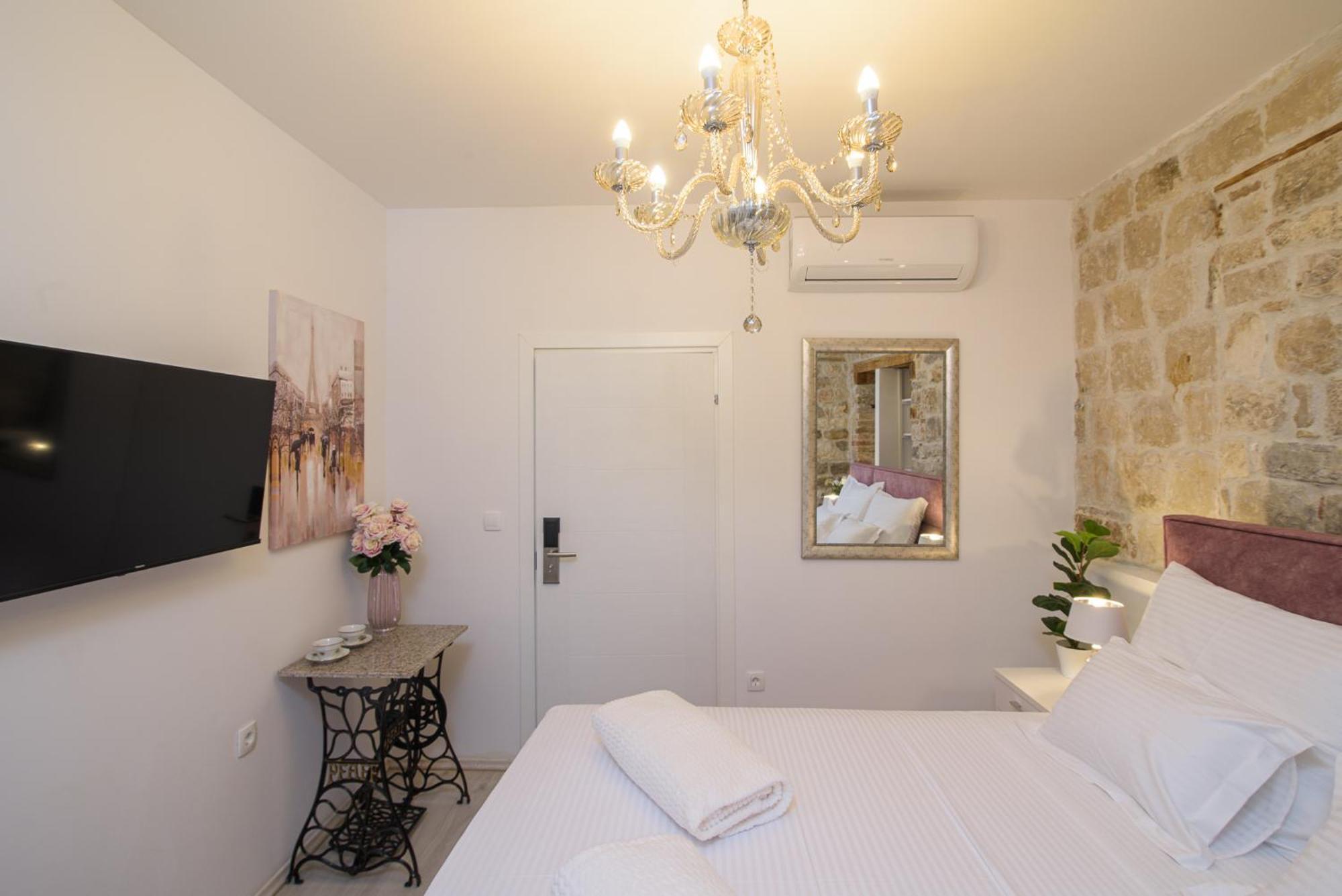 Rooms Bartul Trogir Exteriér fotografie