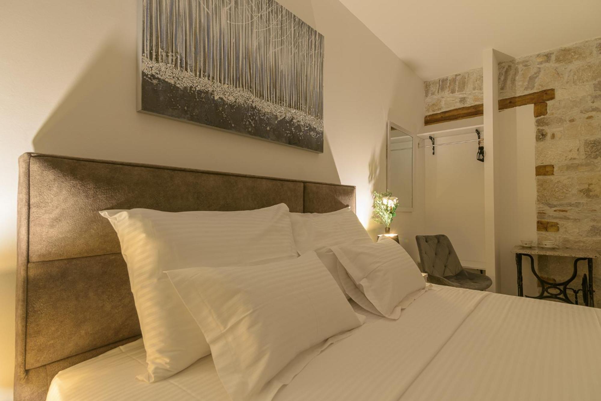 Rooms Bartul Trogir Exteriér fotografie