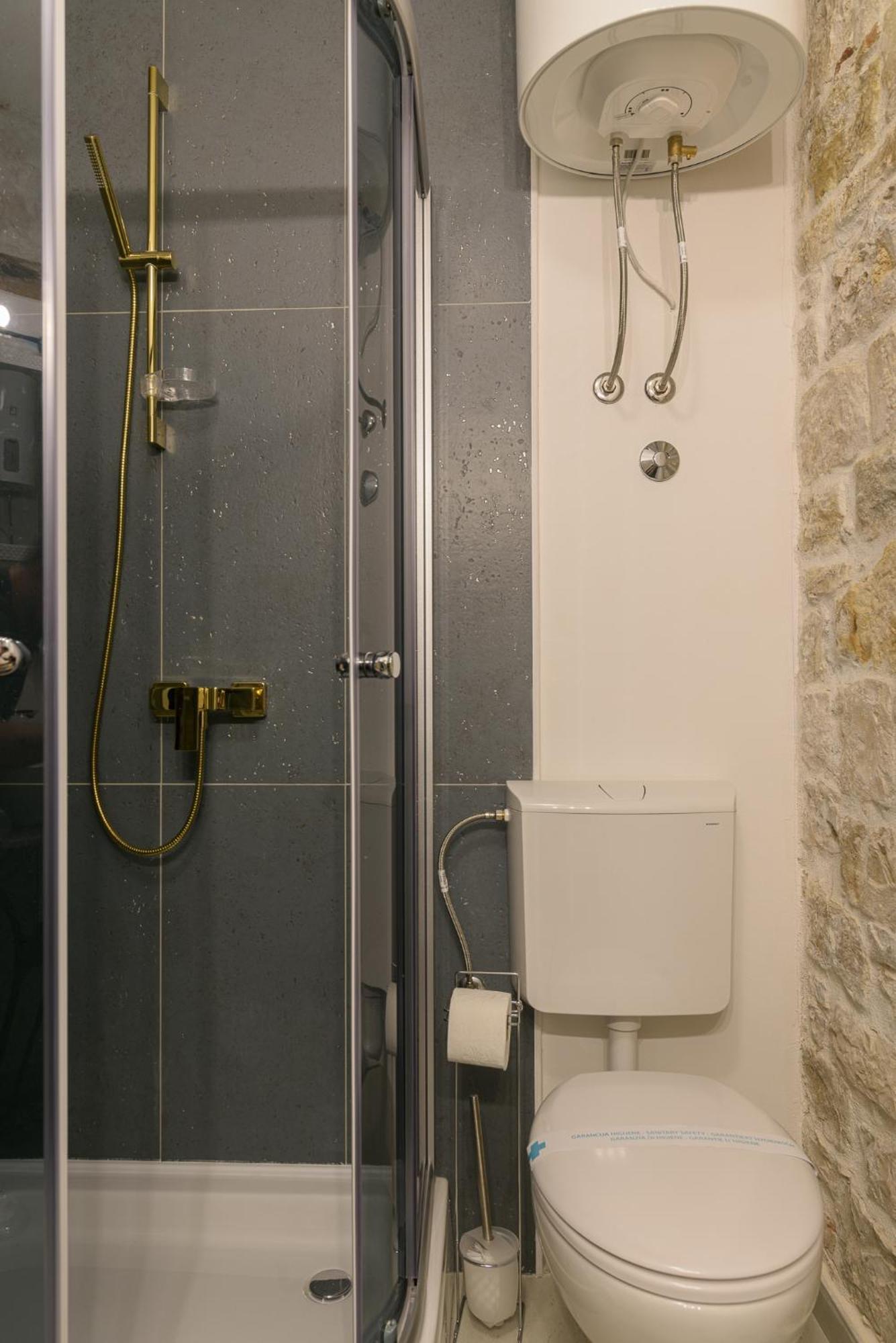 Rooms Bartul Trogir Exteriér fotografie