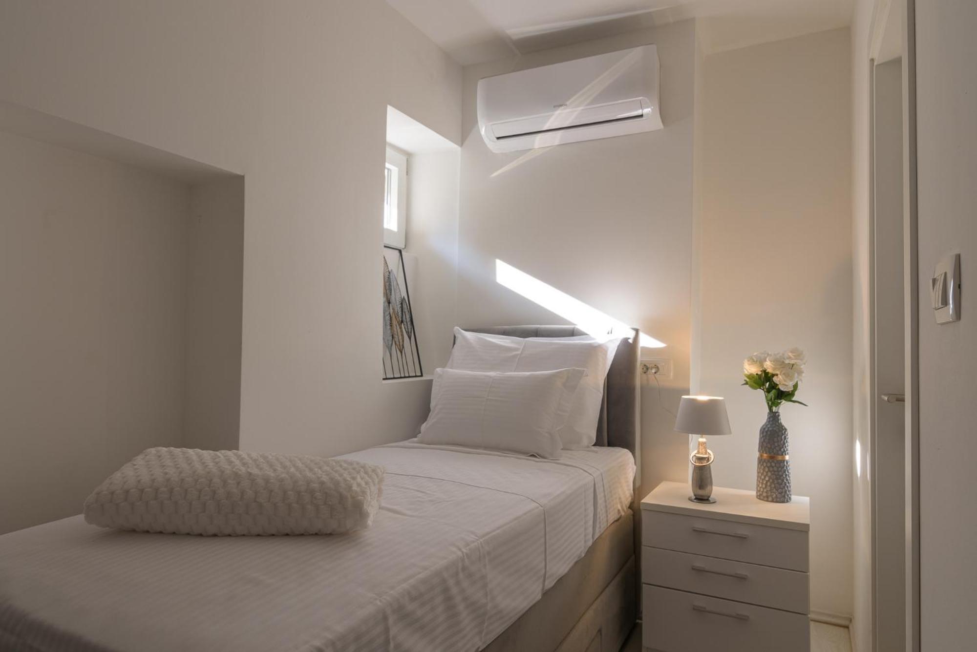 Rooms Bartul Trogir Exteriér fotografie