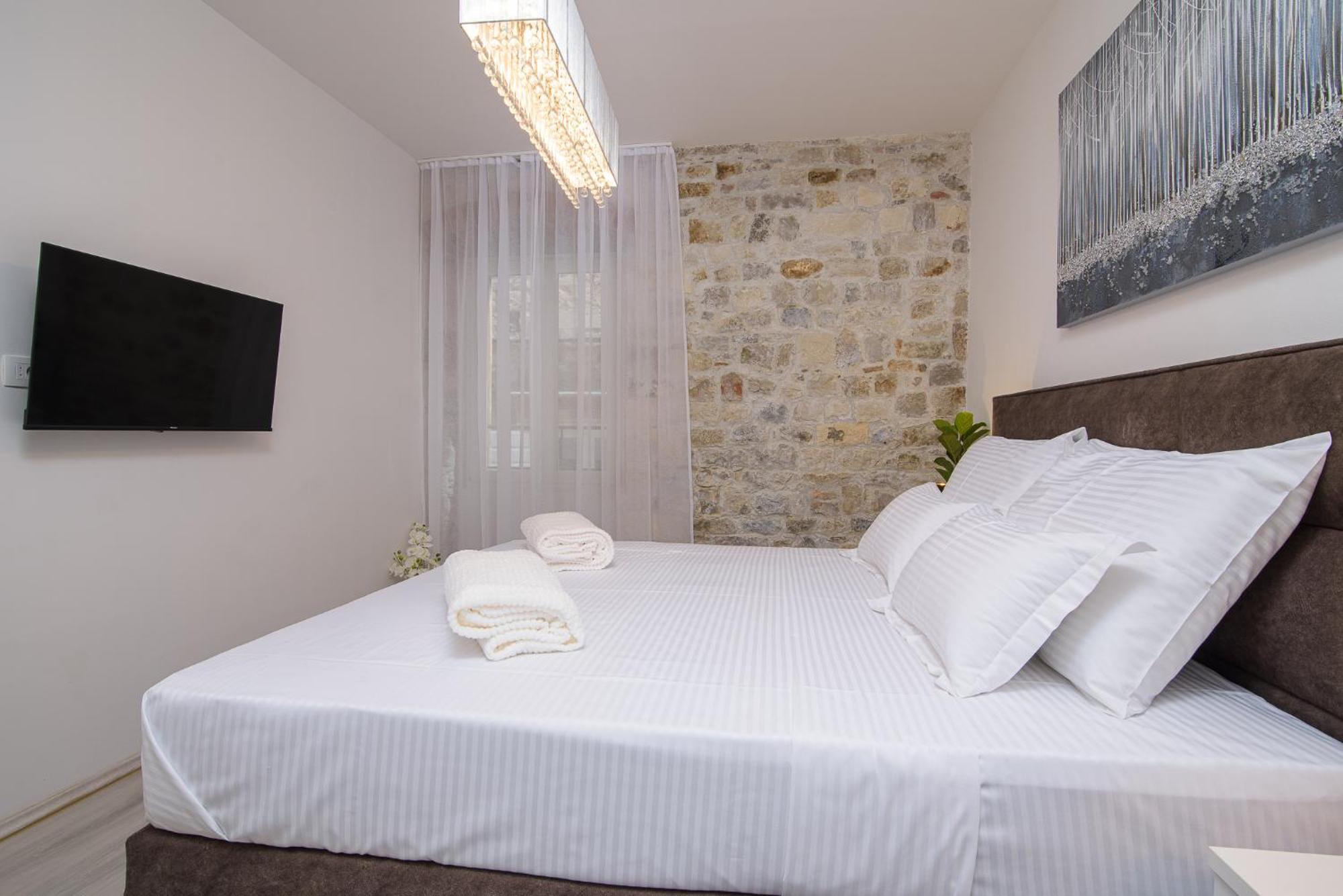 Rooms Bartul Trogir Exteriér fotografie