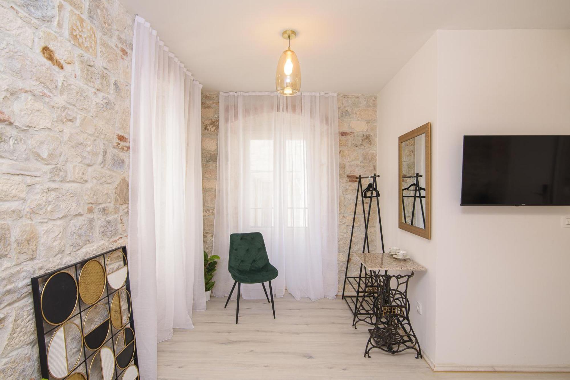 Rooms Bartul Trogir Exteriér fotografie