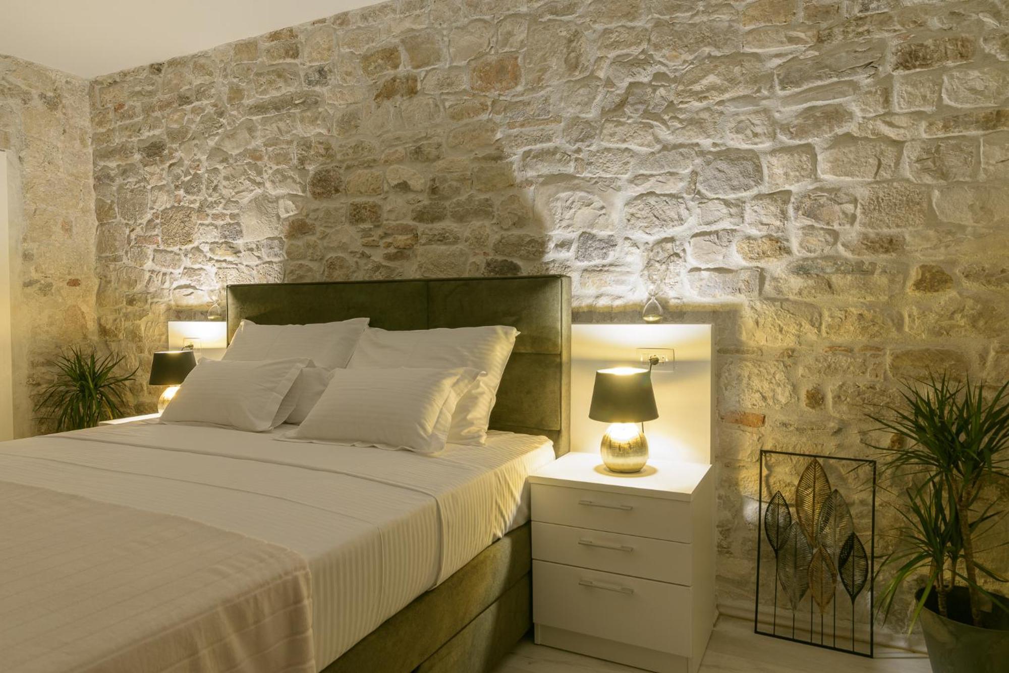 Rooms Bartul Trogir Exteriér fotografie