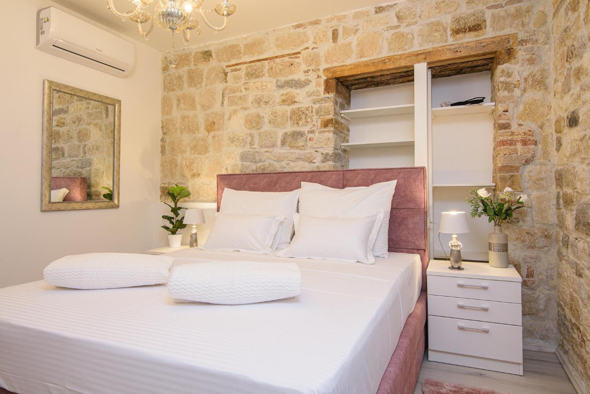 Rooms Bartul Trogir Exteriér fotografie