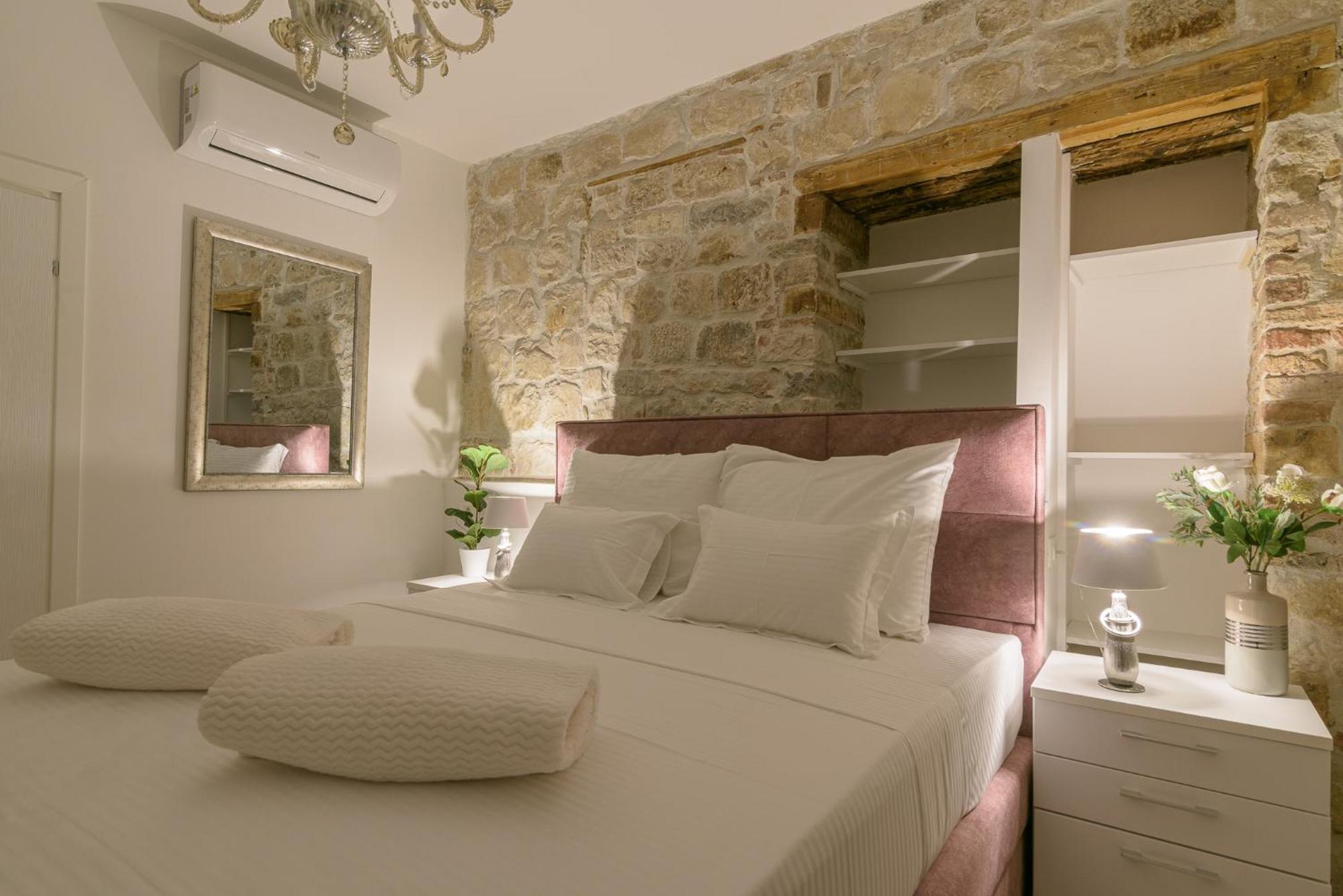 Rooms Bartul Trogir Exteriér fotografie