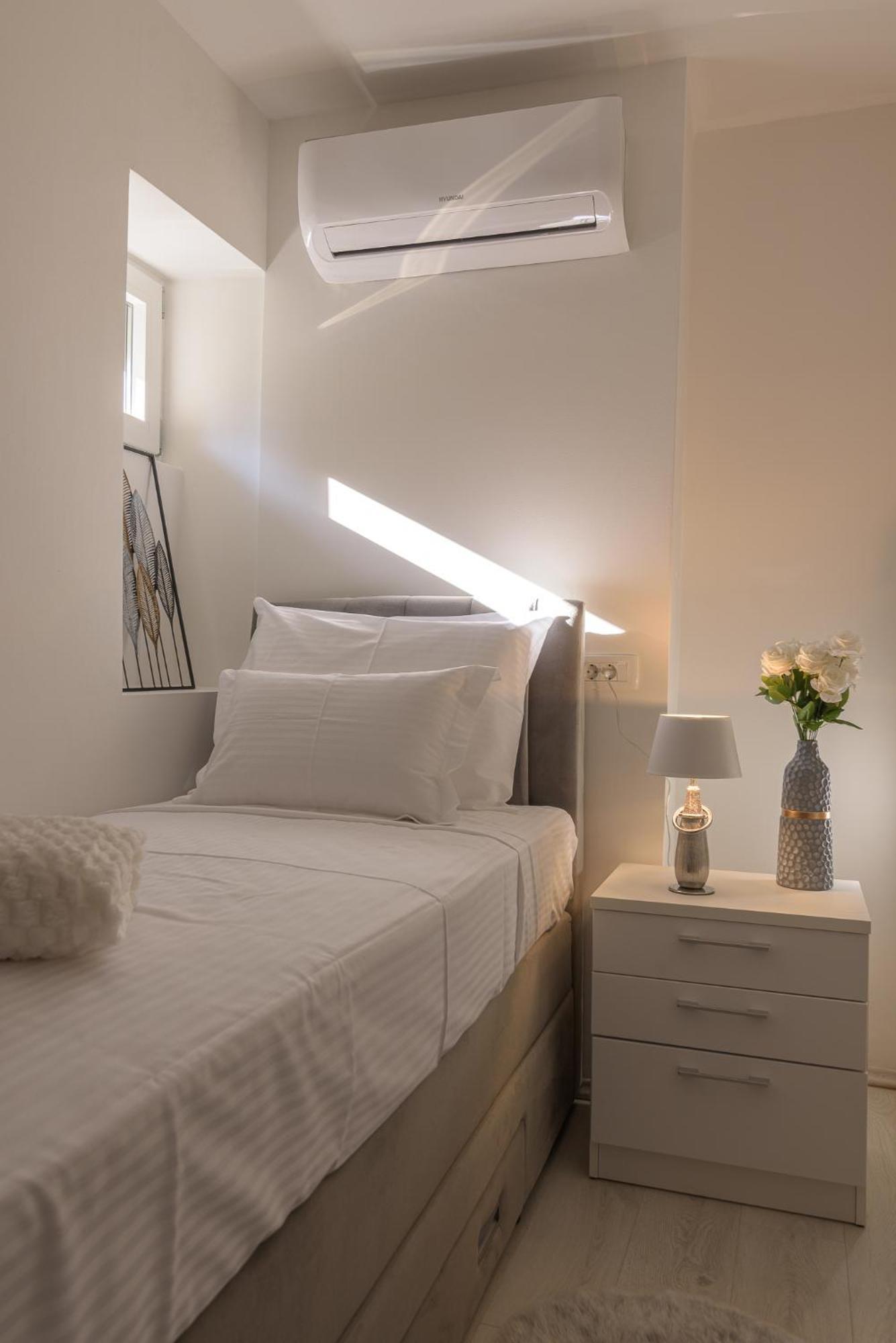 Rooms Bartul Trogir Exteriér fotografie
